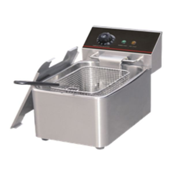 "Electric fryer ET-FE-6L"