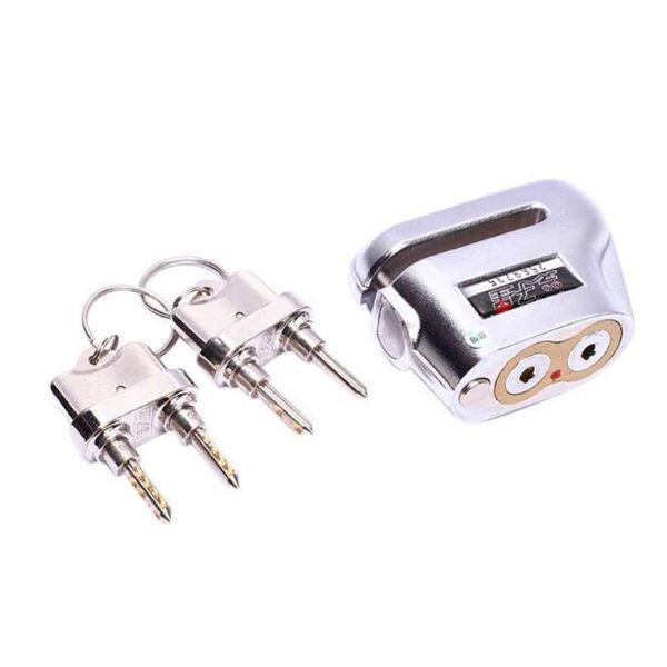hydrulic-lock-double-key