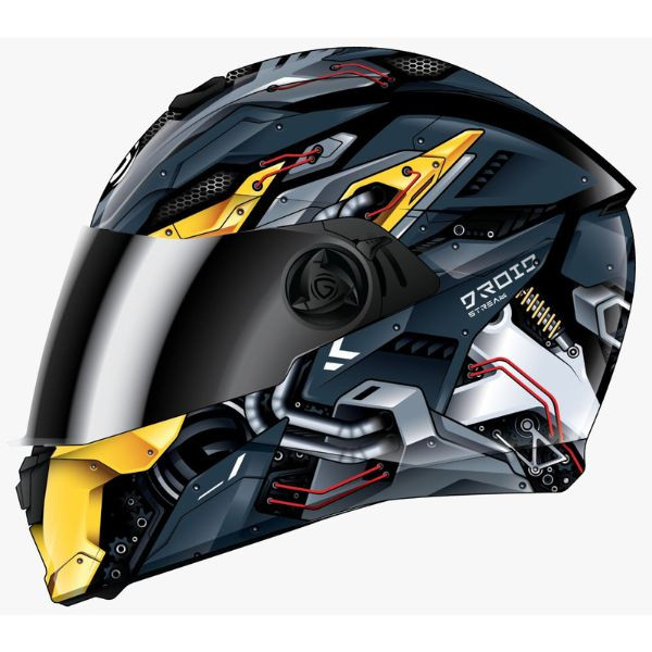 Helmet raw-57gh