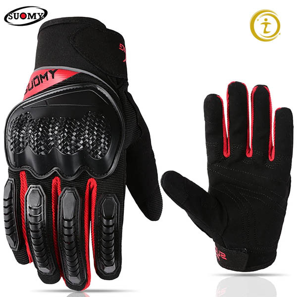 Hand Glavs SU  19