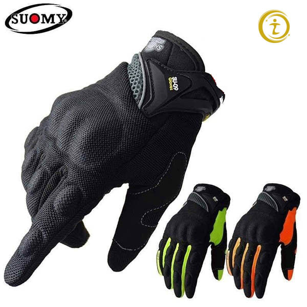 Hand Glavs SU 09
