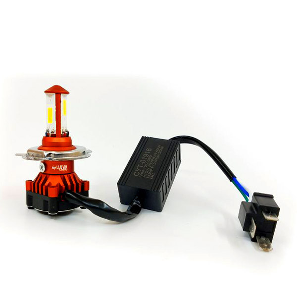 CYT LED headlight for Bike