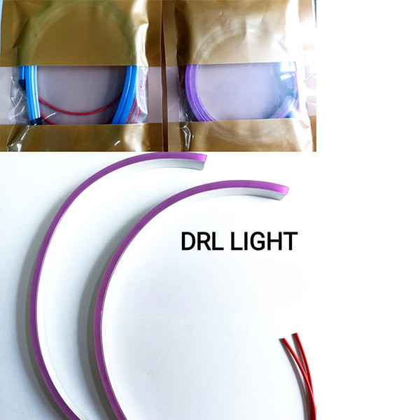 DRL Running LED Light