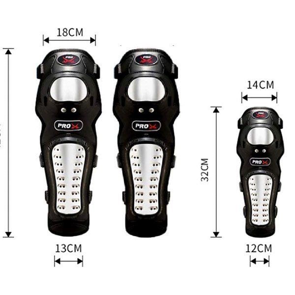 Guard Pro X  Medium