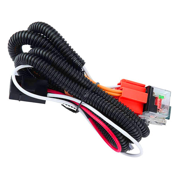 Horn Relay