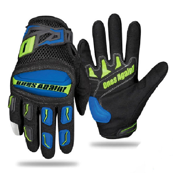 Ones Again MG02 Gloves