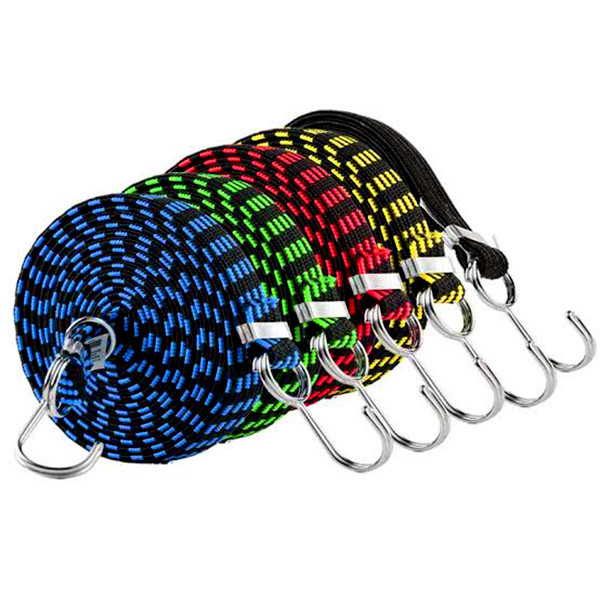 Rope Metal