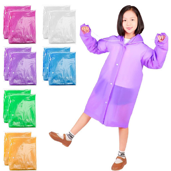 Baby H-601 Waterproof Raincoat