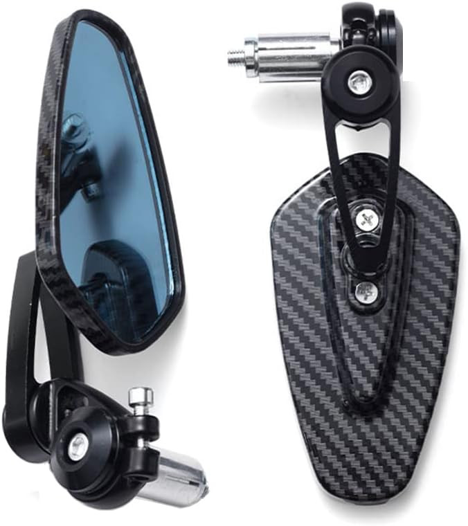 Handle gutli carbon
