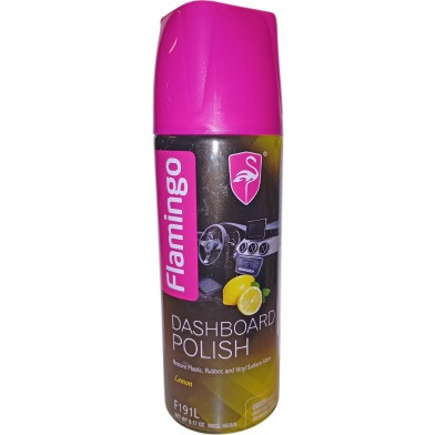 Premium Dashboard Polish