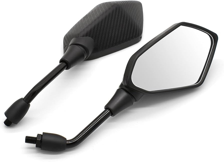 Honda Rearview Mirror
