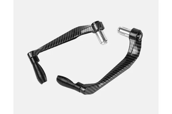 Carbon Fiber Lever Guard