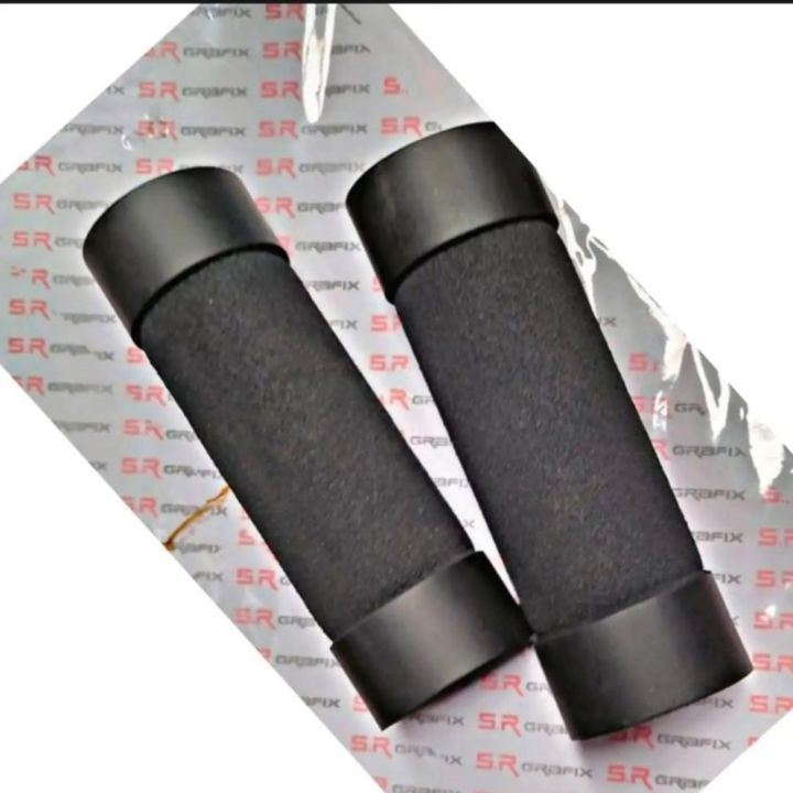 Premium Motorcycle Grip
