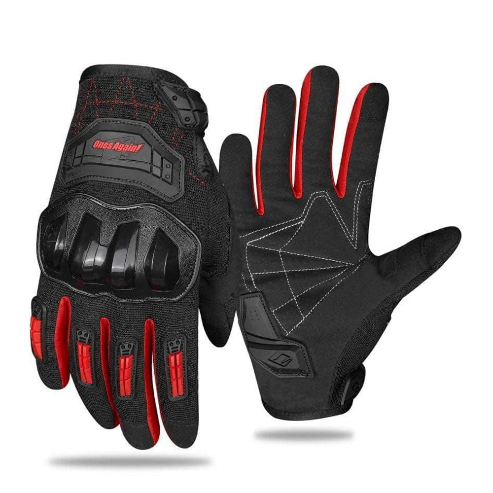 MG14 Motorcycle Hand Gloves