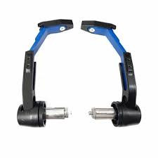 Motorcycle Lever Guard