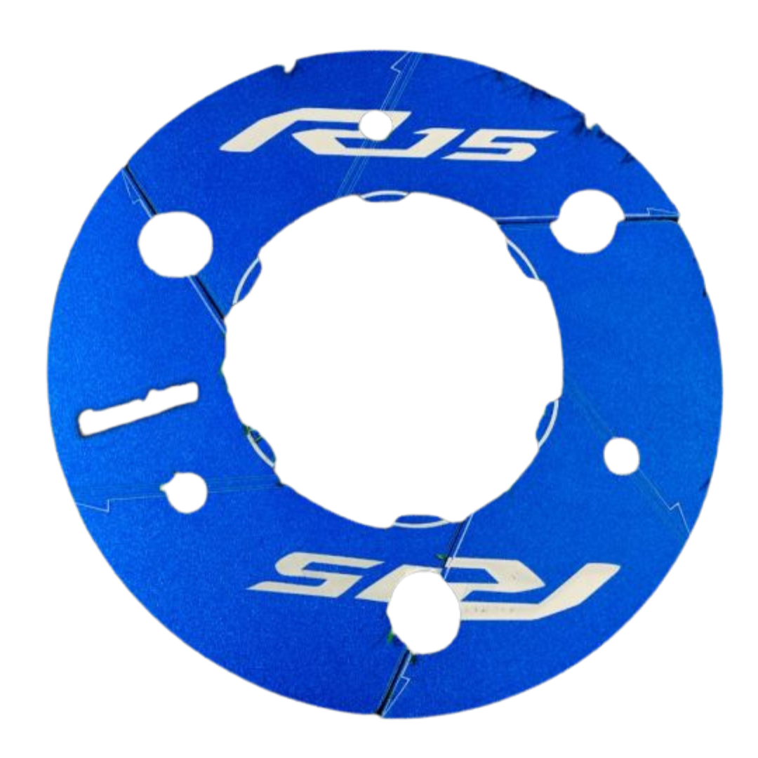 R15 Sprocket Cover