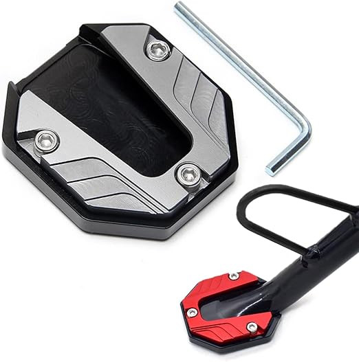 Universal Side Stand Cover