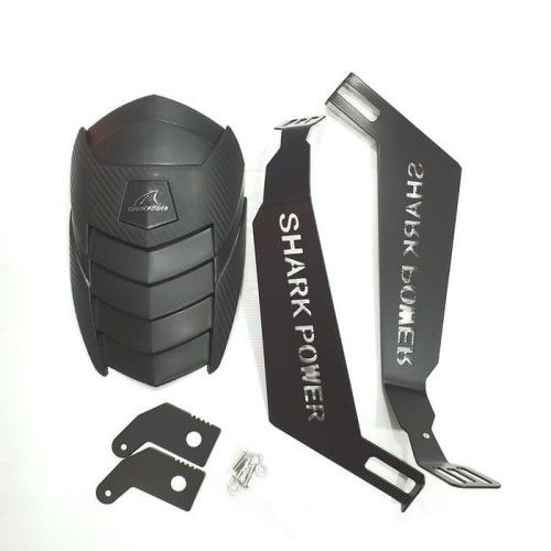 Shark Power Tyre Guard