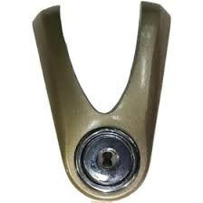 Big Racing Moto Lock