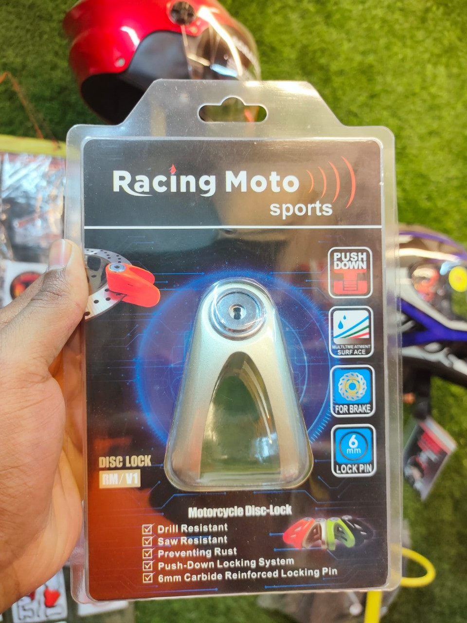 product