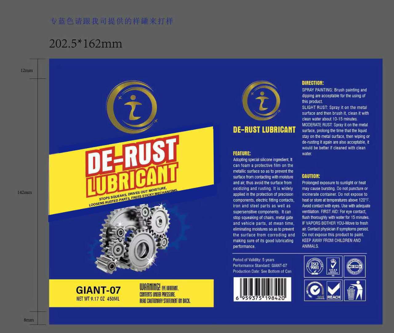 product
