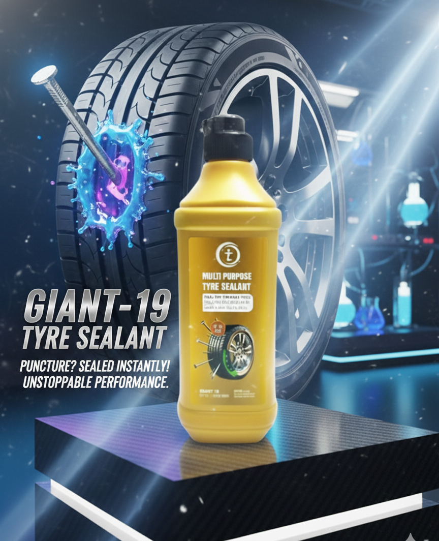 TYRE GEL